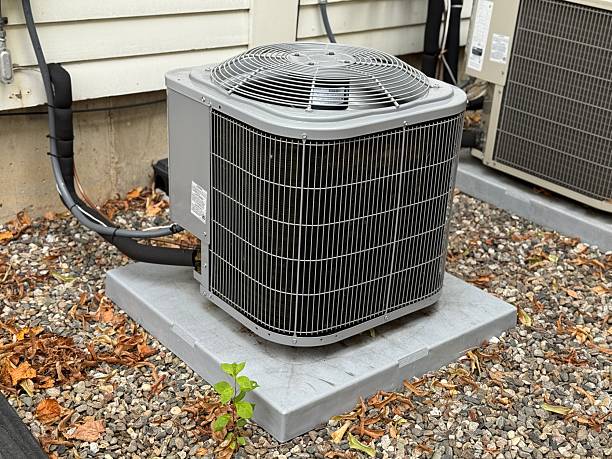 24/7 Emergency Hvac Installation experts in Reeseville, WI