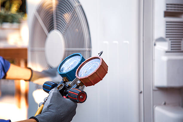 Affordable Hvac Installation solutions in Reeseville, WI